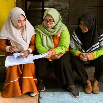 Koherensi Kebijakan